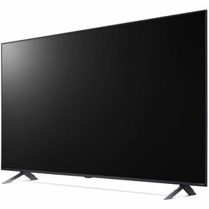 LG QNED80 43QNED80T6A 43" (109.22 cm) Smart LED-LCD TV 2024 - 4K UHDTV - High Dynamic Range (HDR) - HDR10, Hybrid Log Gamm