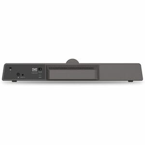 ViewSonic Videokonferenzausrüstung - Medium/Large Room Size Supported - für Meeting-Raum, Videokonferenzen, Sitzungssaal -