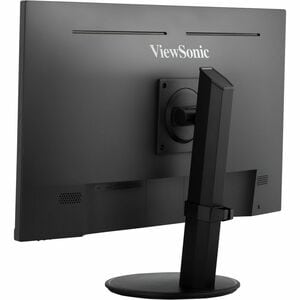 ViewSonic VG2708-4K 27" Class 4K UHD LED Monitor - 68.6 cm (27") Viewable - LED Backlight - 3840 x 2160 - 250 cd/m² - 60 H