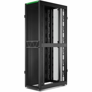 APC by Schneider Electric NetShelter SX 48U Gabinete fechado Gabinete de rack para Servidor, Equipamento, Rede, Centro de 