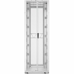APC by Schneider Electric NetShelter SX 48U Gabinete fechado Gabinete de rack para Servidor, Equipamento, Rede, Centro de 