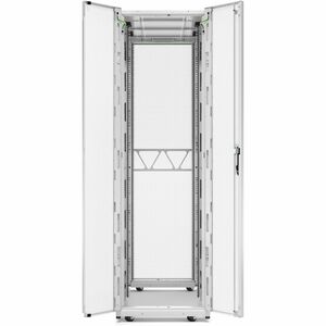 APC by Schneider Electric NetShelter SX 42U Gabinete fechado Gabinete de rack para Servidor, Equipamento, Rede, Centro de 