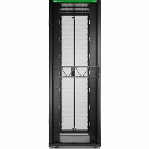 APC by Schneider Electric NetShelter SX 48U Gabinete fechado Gabinete de rack para Equipamento, Servidor, Rede, Centro de 
