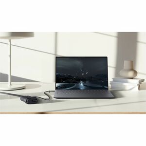 Dell Ultra Slim 100 W Wechselstromadapter - 100 W - 5 V Gleichstrom, 9 V DC, 15 V DC, 20 V DC - 5 A