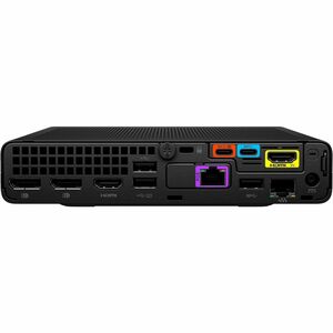 Poly Studio Base Kit G9 Plus for Microsoft Teams HP Mini IP PC w/TC10 - For Video Conferencing, Meeting Room - 1 x Network