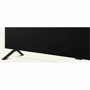 LG B4 OLED77B46LA 195.6 cm Smart OLED TV - 4K UHDTV - Black - Alexa Supported - Freeview Play - webOS 24 - Dolby AC-4, Dol