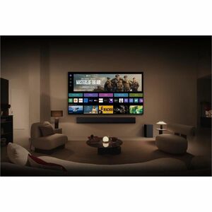 LG QNED91 65QNED91T6A 65" (165.10 cm) Smart LED-LCD TV 2024 - 4K UHDTV - High Dynamic Range (HDR) - Dolby Vision, HLG - QN