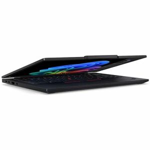 Lenovo ThinkPad T14s Gen 6 21N10000US 14" Copilot+ PC Notebook - WUXGA - 60 Hz - Qualcomm Snapdragon X Elite X1E-78-100 - 