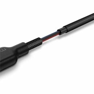 Mophie charge stream 80 cm USB-C 数据传输电缆 - Cable for USB设备 - 40 Gbit/s - MFI