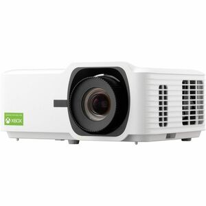 ViewSonic V554K Laser-Projektor - Hoher Dynamikbereich (High Dynamic Range, HDR) - 3840 x 2160 Piel - 3,500,000:1 Kontrast