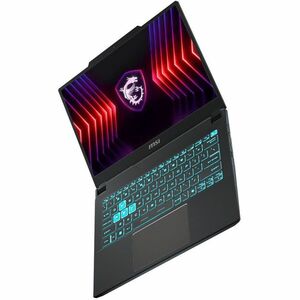MSI Cyborg 14 in 144Hz Gaming Laptop Intel Core i5-13420H RTX 3050 16GB 512GB - W11P - Intel Chip - 1920 x 1200 - Windows 