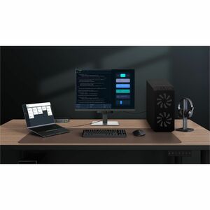 BenQ RD280U 28" Class WQXGA LED Monitor - 3:2 - 28.2" Viewable - In-plane Switching (IPS) Technology - LED Backlight - 384