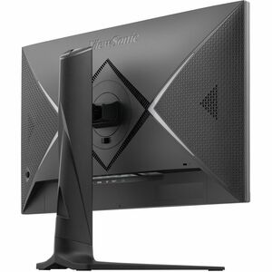ViewSonic XG2736-2K 27 Inch 1440p IPS Gaming Monitor with 240Hz, 0.5ms FreeSync Premium, NVIDIA G-Sync Compatible, RGB Lig