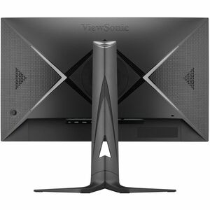 ViewSonic XG2536 25 Inch 1080p 0.5ms 280Hz IPS Gaming Monitor with FreeSync Premium, RGB Lighting, Advanced Ergonomics, HD