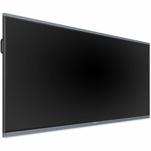 ViewSonic 105" 5K 21:9 ViewBoard Interactive Display with Integrated Microphone and USB-C - 105" LCD - ARM Cortex A76 + A5