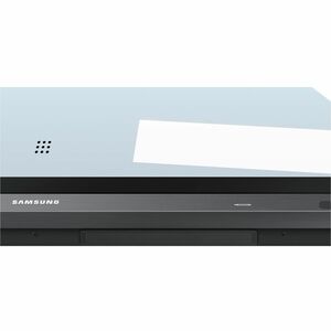 Samsung WA86D 2184,40 mm 4K UHD LCD Collaboration Display - Infrarot (IrDA) - Touchscreen - 3840 x 2160 - 400 cd/m² - 1,20