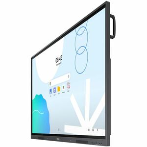 Samsung WA65D 165,1 cm (65 Zoll) 4K UHD LCD Collaboration Display - Infrarot (IrDA) - Touchscreen - 3840 x 2160 - 400 cd/m
