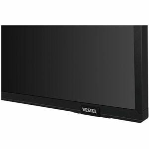 Vestel Dynamic DA75A-6K 190.5 cm (75") 4K UHD LCD Collaboration Display - ARM Cortex A55 - 8 GB DDR4 SDRAM - Infrared (IrD