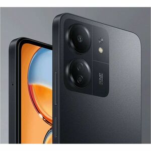 N C3UN REDMI 13C- MIDNIGHT BLACK 6+128GB (DAMAGE B