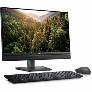 Dell Optiplex 7420 - AIO 24 FHD (1920x1080) - i5 14500T vPro - 8GB RAM - 256GB SSD - WI-FI 6E Intel AX211 - KB & Mouse Inc