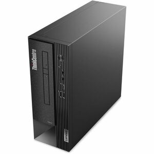 Lenovo ThinkCentre neo 50s Gen 4 12JH00A5MX Desktop Computer - Intel Core i5 13th Gen i5-13400 - 8 GB - 256 GB SSD - Small