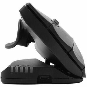 Contour Unimouse (Left-Handed) - Wireless - 7 Button(s) - 6 Programmable Button(s) - Left-handed