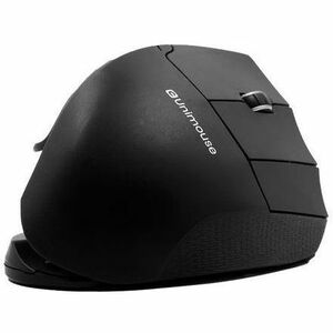 Contour Unimouse (Right-Handed) - Wireless - 7 Button(s) - 6 Programmable Button(s) - Right-handed