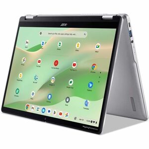 Acer Chromebook Spin 314 CP314-2HN CP314-2HN-C8RG 35.6 cm (14") Touchscreen Convertible 2 in 1 Chromebook - WUXGA - Intel 