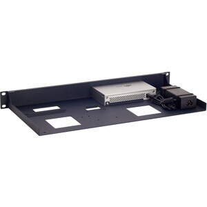 RACKMOUNT.IT UB-RACK Rack Mount for Switch - Metallic Dark Blue