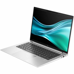 HP EliteBook 845 G11 14" Touchscreen Notebook - WUXGA - AMD Ryzen 7 8840U - 32 GB - 512 GB SSD - English Keyboard - Smart 