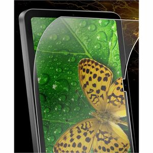 STM Goods EcoGlass Screen Protector Clear - For LCD iPad (10th Generation) - Shatter Proof, Crack Resistant, Fingerprint R