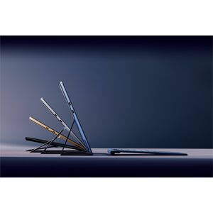 Microsoft Surface Pro 11 Copilot+ PC Tablet - 13" - Qualcomm Snapdragon X Elite - 16 GB - 1 TB SSD - Windows 11 Pro - Blac