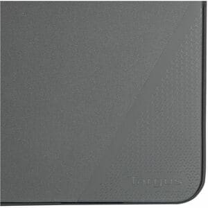 Targus Click-In THZ987GL Carrying Case (Folio) for 27.9 cm (11") Apple iPad Pro 11 (2024) Tablet - Black - Drop Resistant,