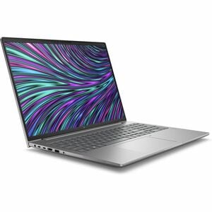 Zbook Power G11  Intel U7-155H(28w) 16 Touch UWVA (1920x1200) RAM 32GB (1x32GB) DDR5 5200 PCIe SSD 1TB NVMe Nvidia A2000 8