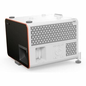 BenQ X3100i 3D Deckenmontage, Tabletop DLP-Projektor - 16:9 - Hoher Dynamikbereich (High Dynamic Range, HDR) - 3840 x 2160