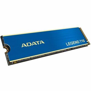 Unidad de estado sólido Adata LEGEND 710 ALEG-710-512GCS - M.2 2280 Interno - 512GB - PCI Express NVMe (PCI Express NVMe 3