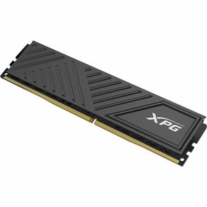 Módulo RAM XPG GAMMIX D35 AX4U32008G16A-SBKD35 para Computadora de escritorio - 8GB - DDR4-3200/PC4-25600 DDR4 SDRAM - 320