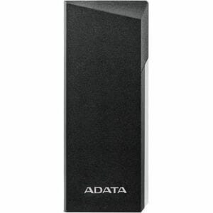 Adata AEC700GU32G2-CGY Carcasa de unidad SATA, PCI Express NVMe 3.0 x4 - USB 3.2 (Gen 2) Tipo C Interfaz de host - Soporte