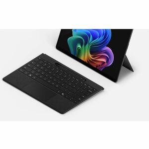 Microsoft Surface Pro 11 Copilot+ PC Tablet - 33 cm (13") - Qualcomm Snapdragon X Plus - 16 GB - 512 GB SSD - Windows 11 P