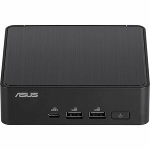 Asus NUC 14 Pro Barebone System - 1 x Processor Support - 1 x Intel Core Ultra 5 125H - Intel Chip - 96 GB DDR5 SDRAM DDR5