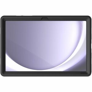 Compulocks Edge BNDTA9P Rugoso Estojo para Samsung Tablet - Preto - Resistente a riscos, Resistente a quedas, Resistente a