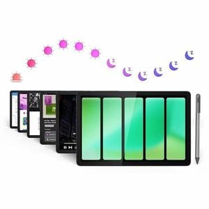 Lenovo Tab M11 TB330FU Tablet - 27.9 cm (11") WUXGA - MediaTek MT6769H Helio G88 (12 nm) Octa-core - 8 GB - 128 GB Storage