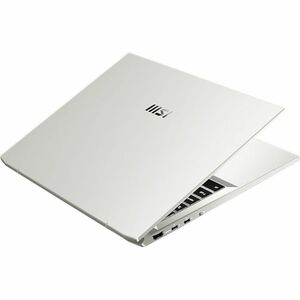 MSI Prestige 16 EVO 16 in 165Hz Ultrabook Laptop Intel Core i5-13500H 32GB 1TB SSD Win 11 Pro Silver 3 Year Warranty - Int