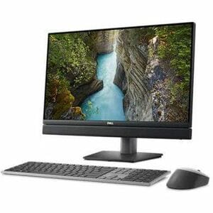 Dell OptiPlex 7000 7420 All-in-One Computer - Intel Core i5 14th Gen i5-14500T - vPro Technology - 16 GB - 512 GB SSD - 60