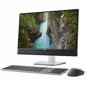 Dell OptiPlex 7000 7420 Plus All-in-One Computer - Intel Core i7 14th Gen i7-14700 - vPro Technology - 16 GB - 512 GB SSD 