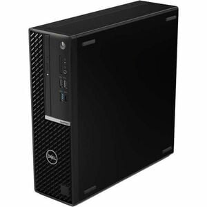 Dell OptiPlex 7000 7020 Desktop Computer - Intel Core i5 14th Gen i5-14500 - vPro Technology - 16 GB - 512 GB SSD - Small 