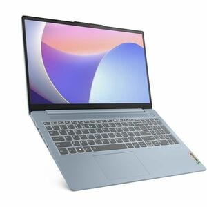 Portátil - Lenovo IdeaPad Slim 3 15IAN8 82XB003MLM 39.6cm (15.6") - Full HD - Intel Core i3 i3-N305 - 8GB - 512GB SSD - Es