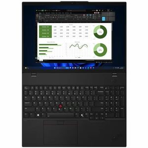 Lenovo ThinkPad L16 Gen 1 21L70010GE 40,6 cm (16 Zoll) Notebook - WUXGA - AMD Ryzen 7 PRO 7735U - 32 GB - 1 TB SSD - Deuts