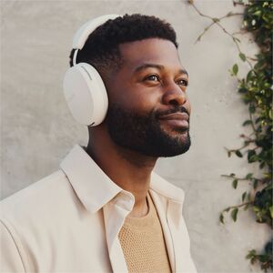 SONOS Ace Headset - Stereo - Mini-phone (3.5mm), USB Type C - Wired/Wireless - Bluetooth - Over-the-head, Over-the-ear - B
