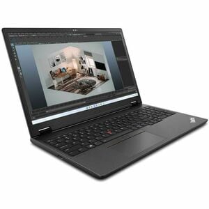 Lenovo ThinkPad P16v Gen 2 21KX0010MZ 40,6 cm (16 Zoll) Mobile Workstation - WQUXGA - Intel Core Ultra 9 185H - vPro-Techn